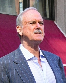 John Cleese