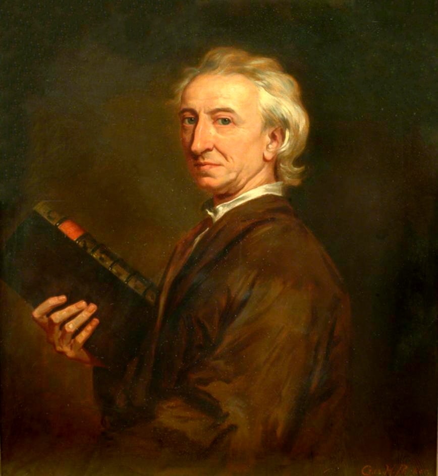 John Evelyn