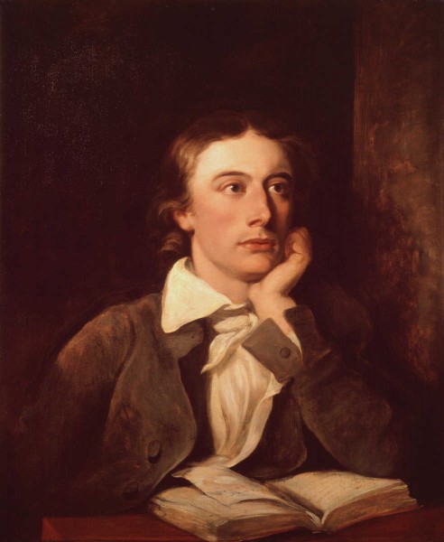 John Keats