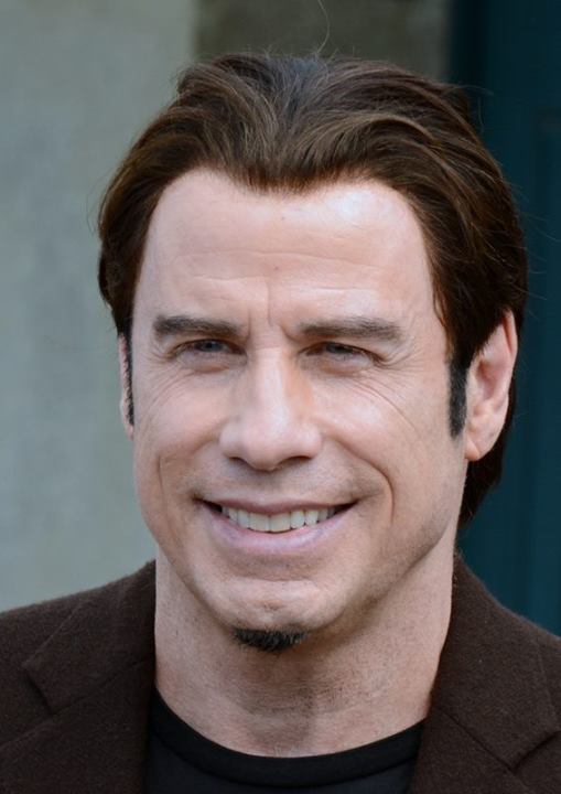 Birth Chart John Travolta (Aquarius) Zodiac Sign Astrology