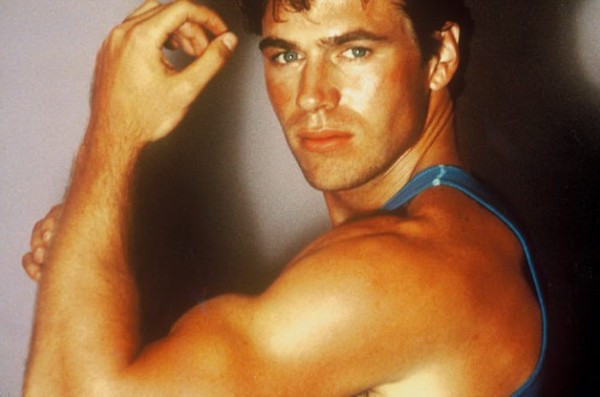 Jon-Erik Hexum