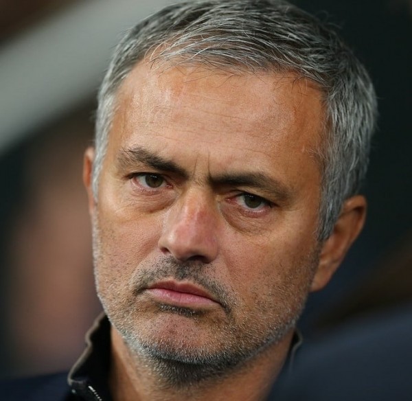 José Mourinho