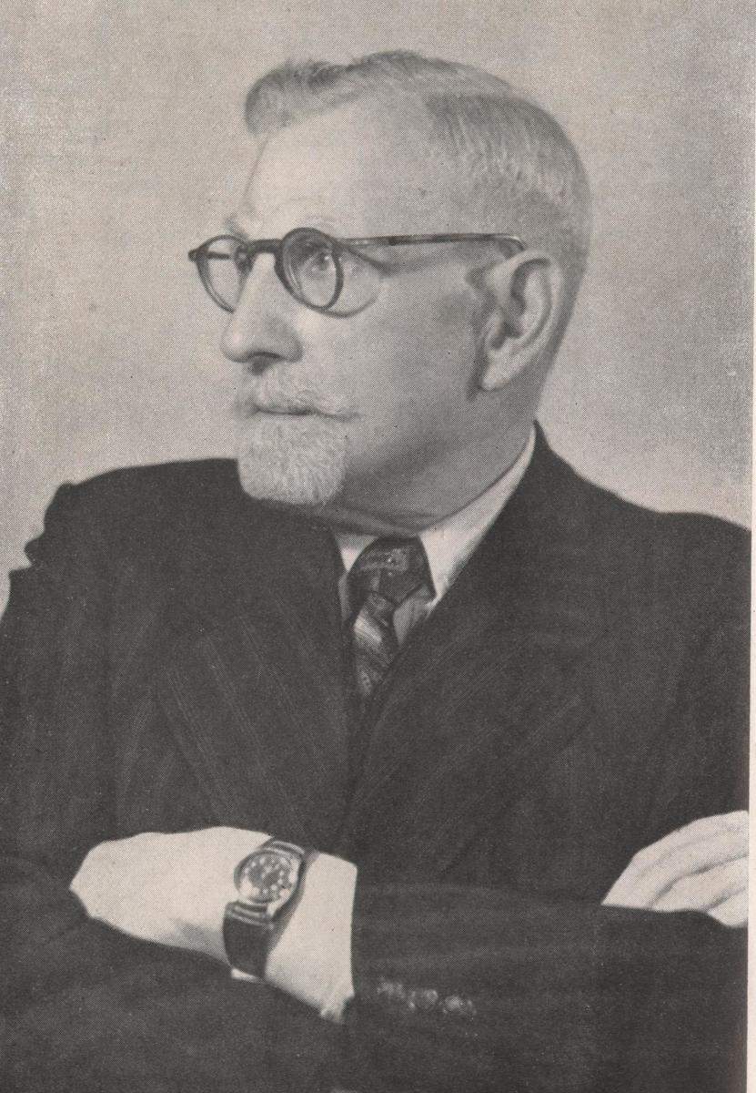 Joseph Joos