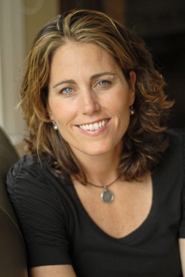 Julie Foudy