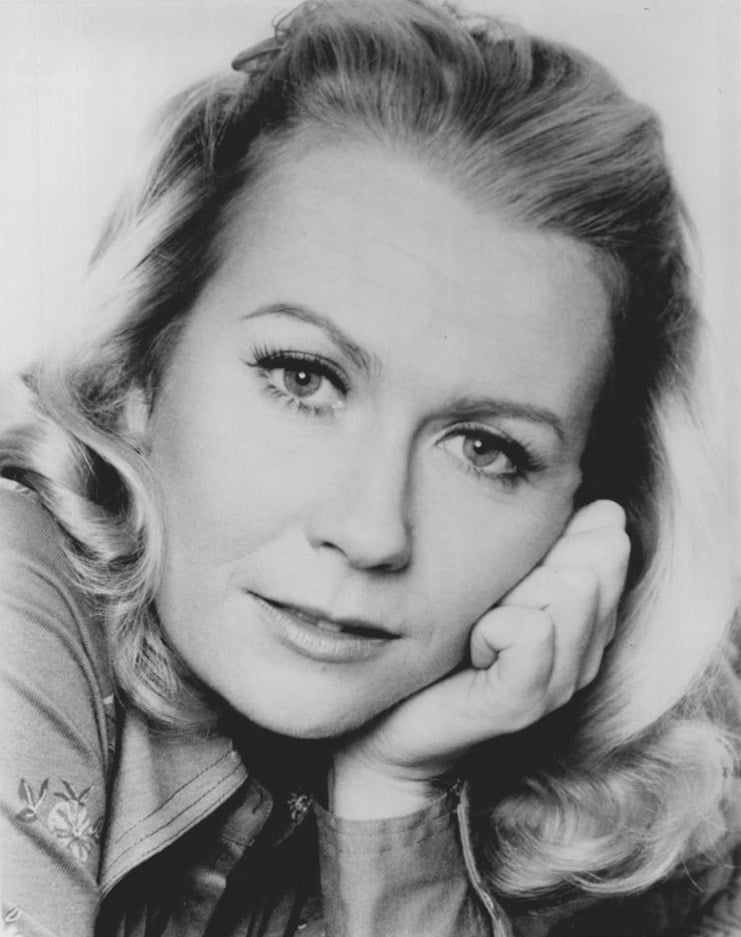 Juliet Mills