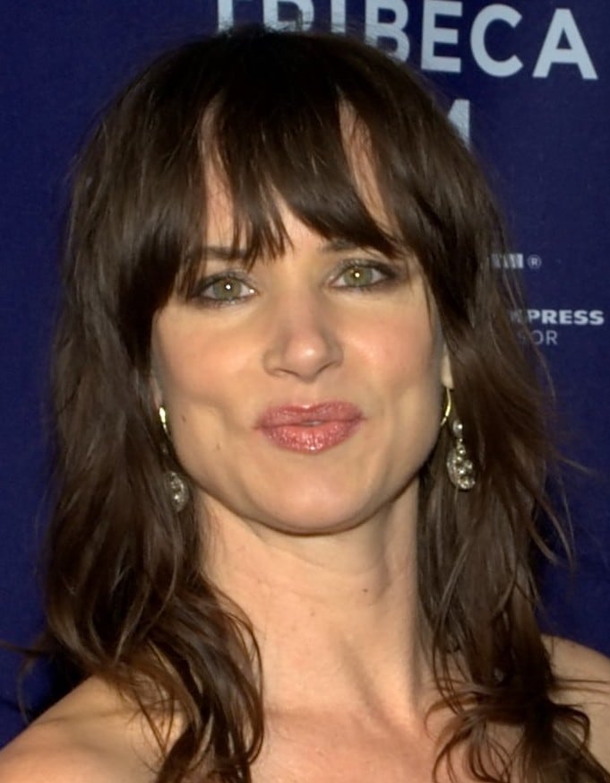 Birth Chart Juliette Lewis (Gemini) Zodiac Sign Astrology