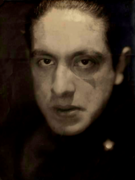 Julius Evola