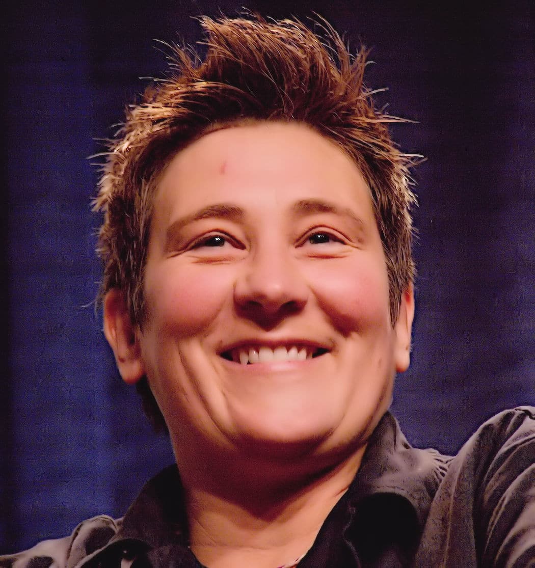 K.D. Lang