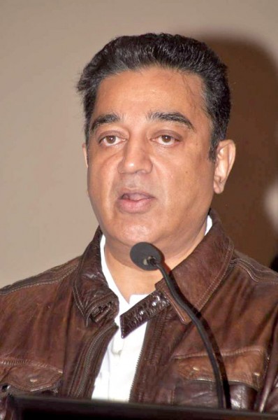 Kamal Haasan