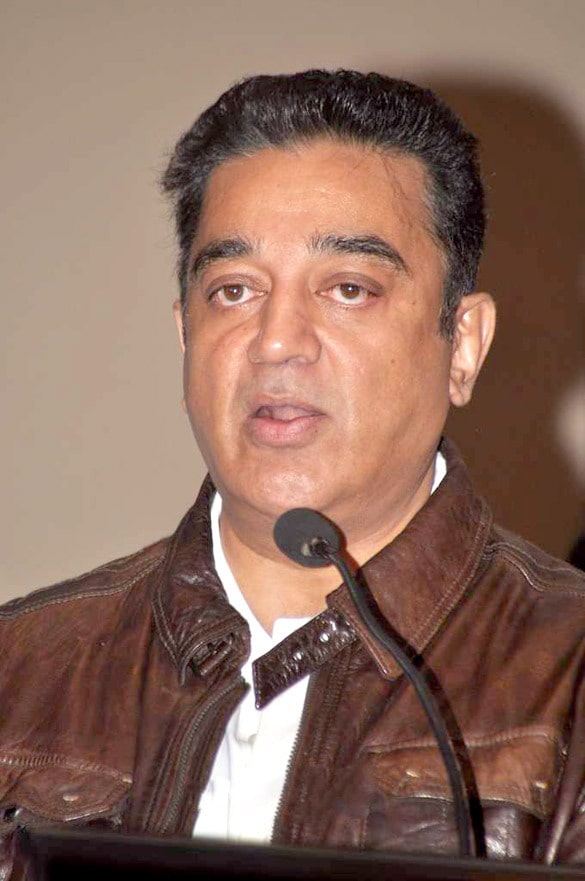 Kamal Haasan