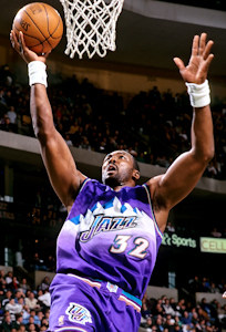 Karl Malone