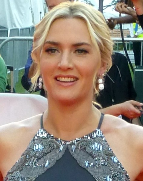 Kate Winslet