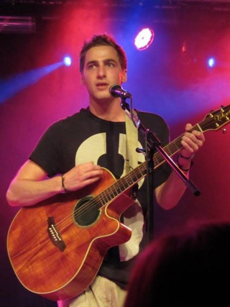 Kendall Schmidt