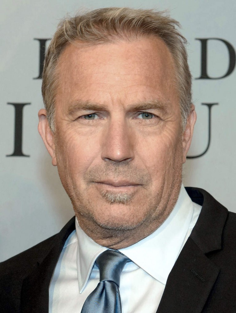 Birth Chart Kevin Costner (Capricorn) Zodiac Sign Astrology