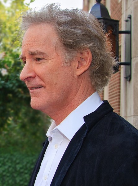 Kevin Kline