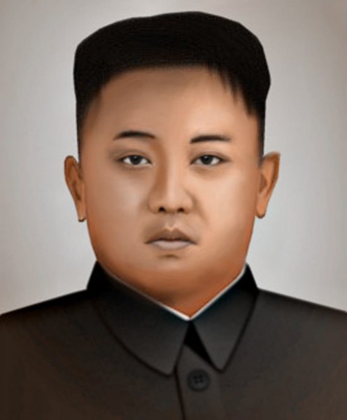 Kim Jong Un