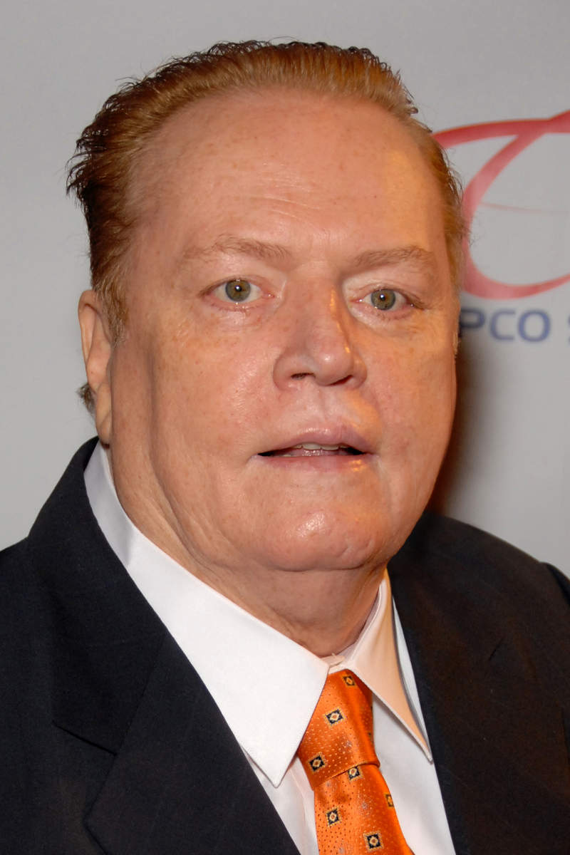 Larry Flynt