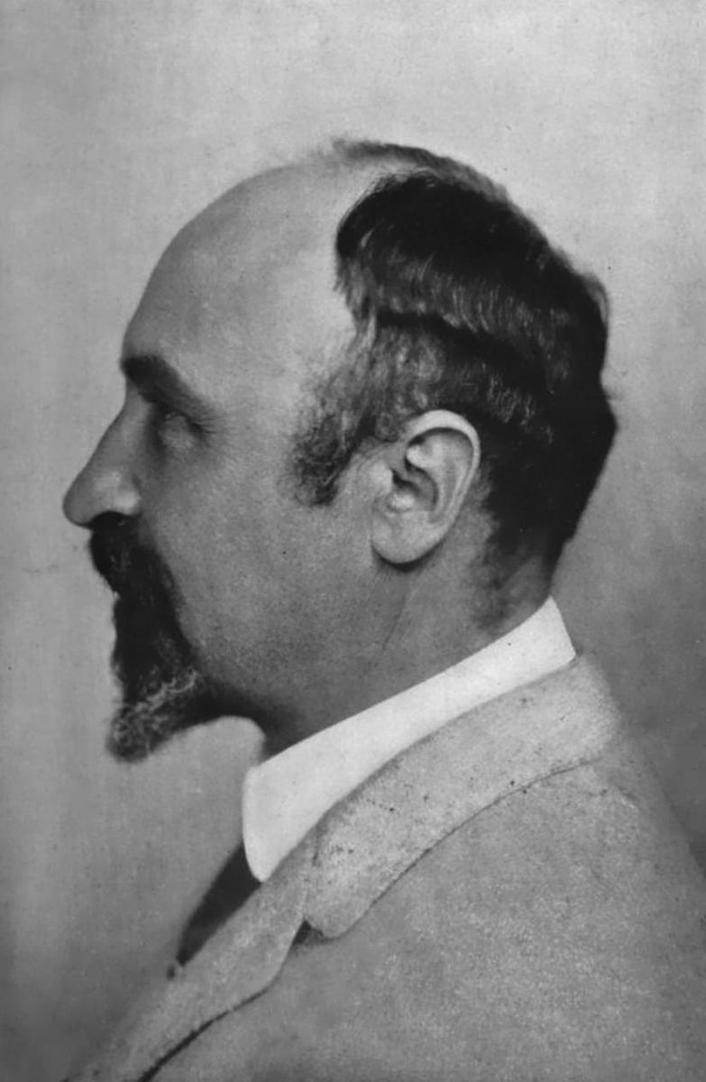 Leo Baekeland