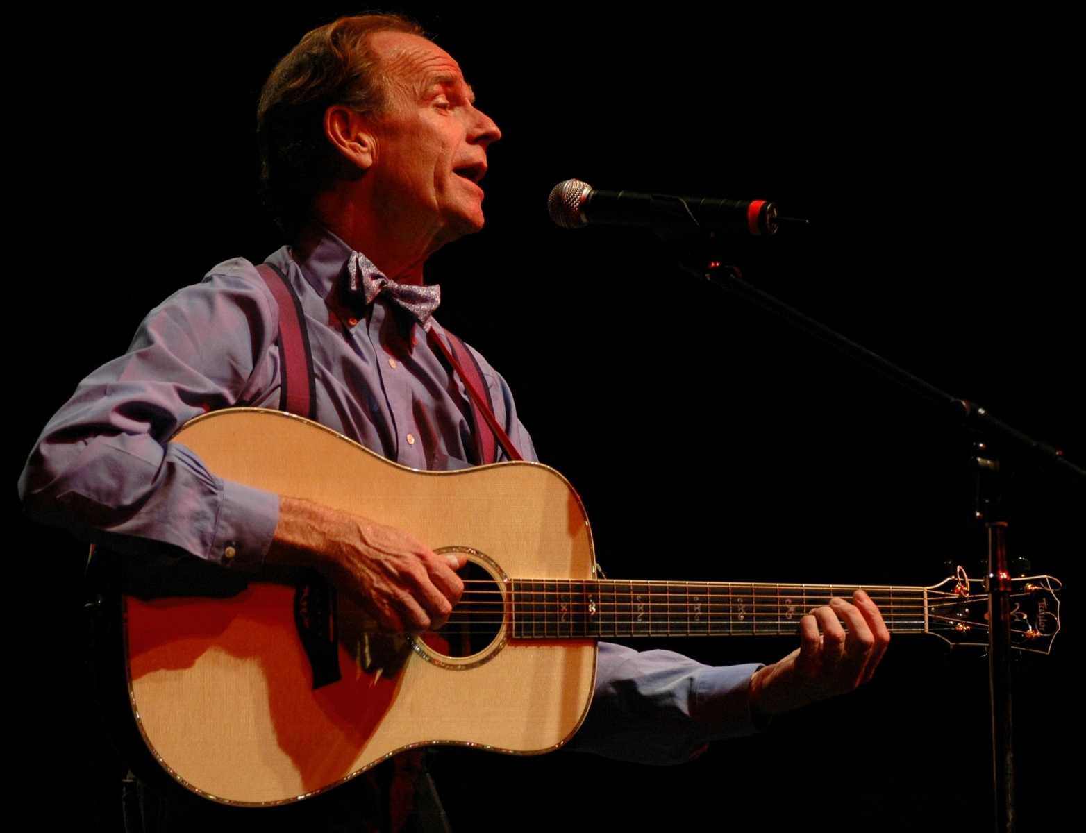 Livingston Taylor