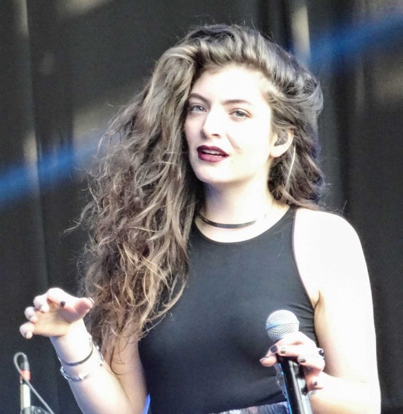 Lorde (singer)