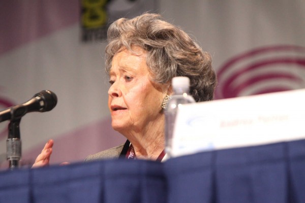 Lorraine Warren