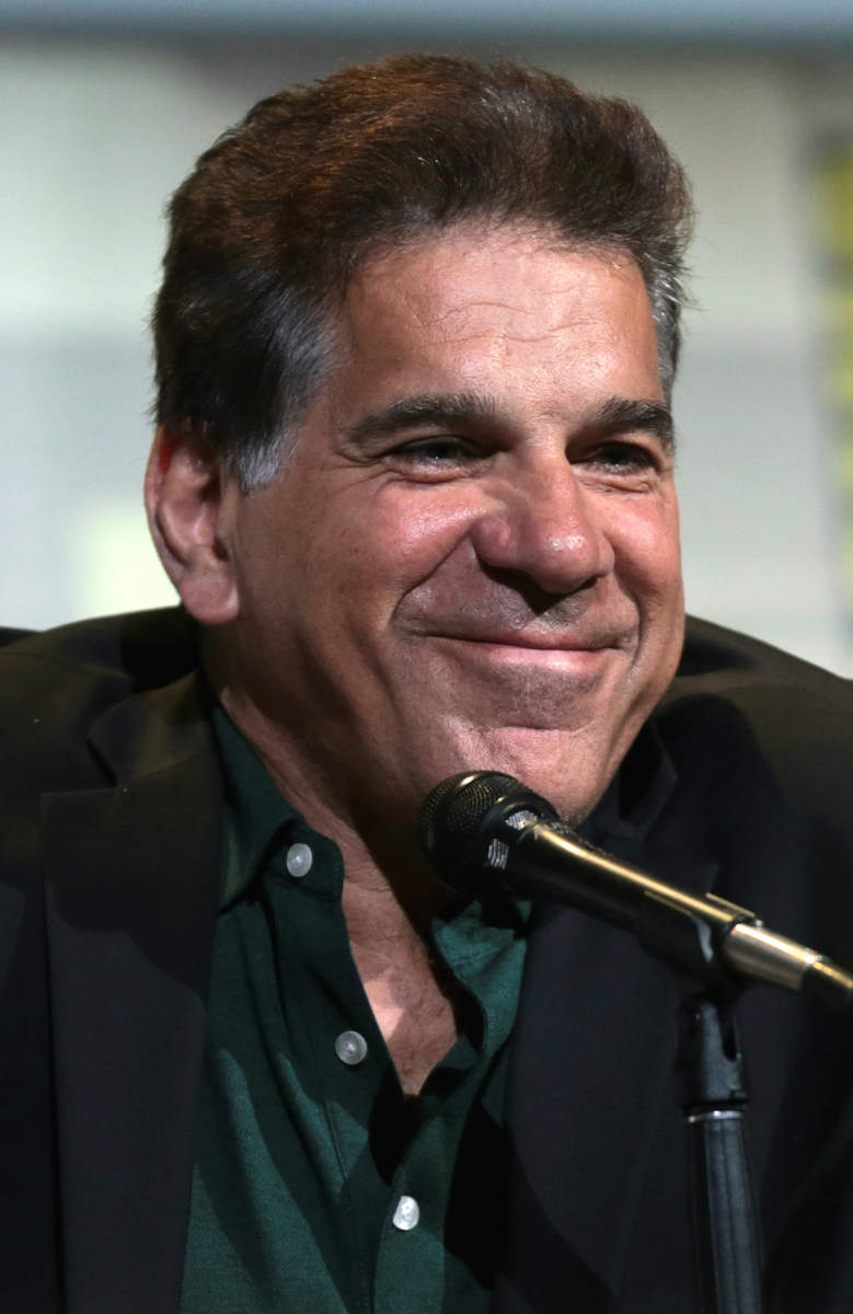 Lou Ferrigno