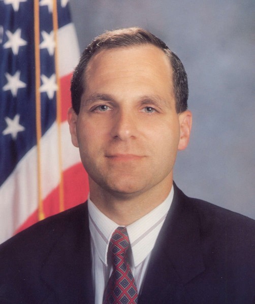 Louis Joseph Freeh