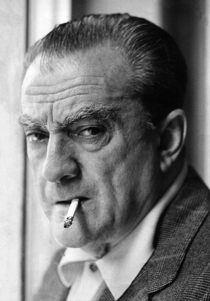 Luchino Visconti