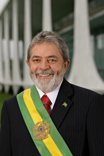 Luiz Inacio da Silva