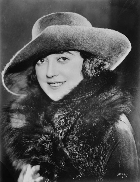 Mabel Normand