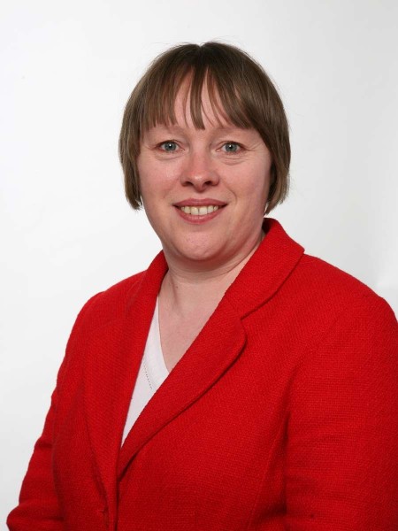 Maria Eagle