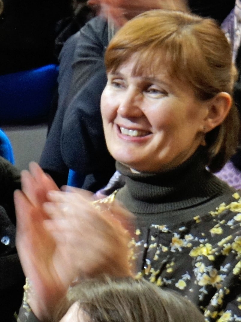 Marie-Hélène Aubert