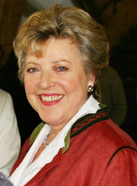 Marie-Luise Marjan