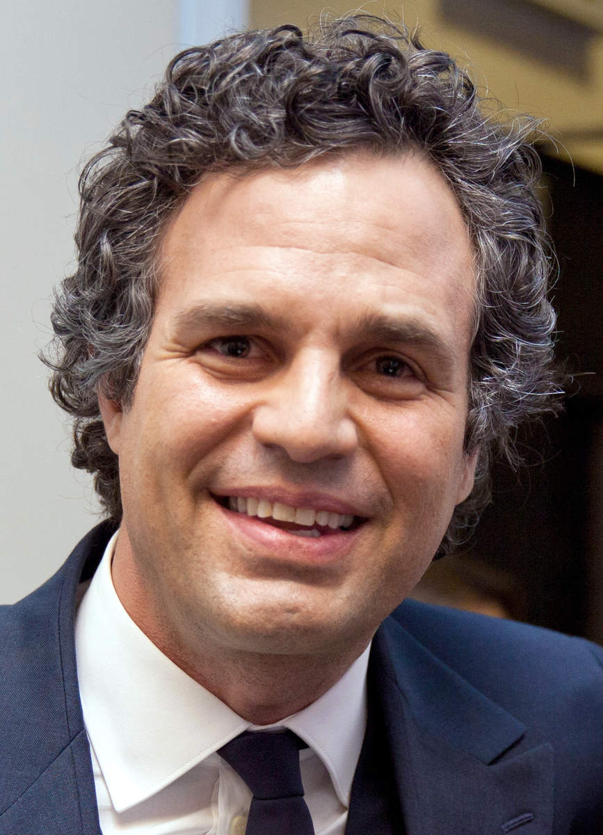 Birth Chart Mark Ruffalo (Scorpio) Zodiac Sign Astrology