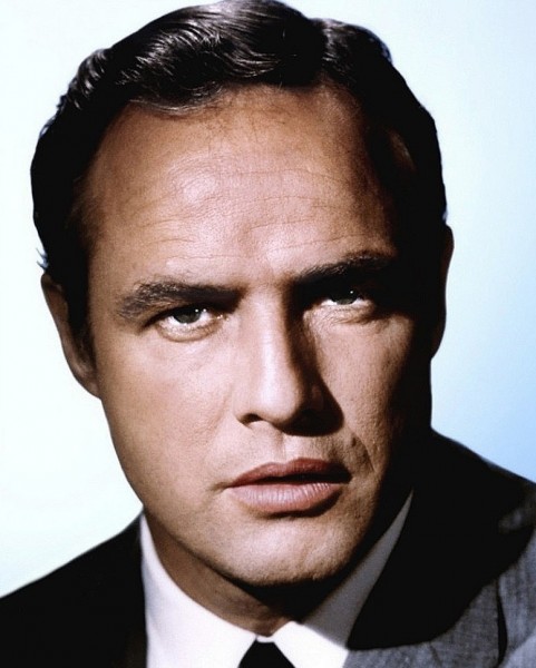 Marlon Brando