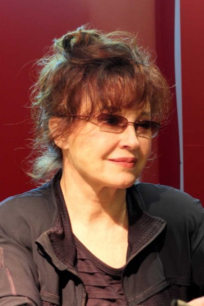 Marlène Jobert