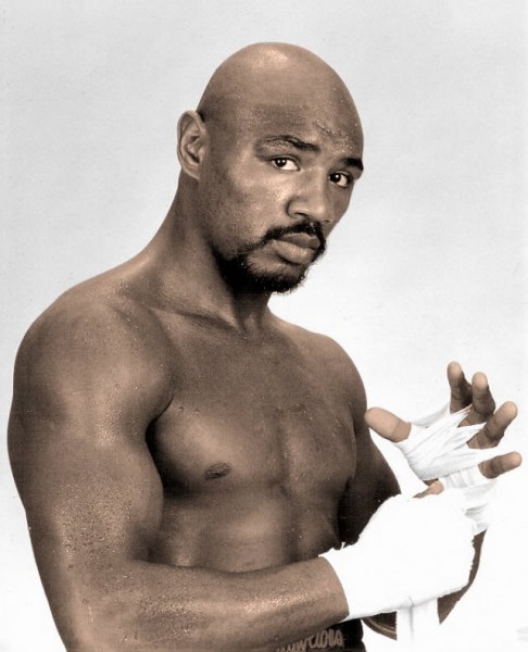 Birth Chart Marvin Hagler (Gemini) - Zodiac Sign Astrology