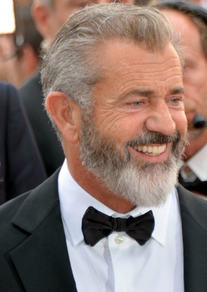 Mel Gibson