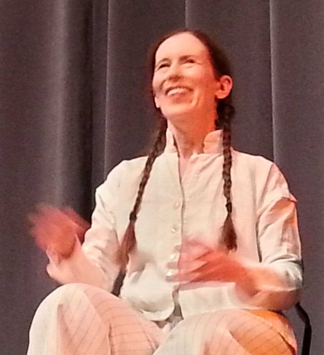 Meredith Monk