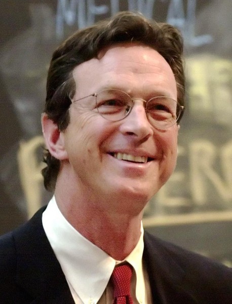 Michael Crichton