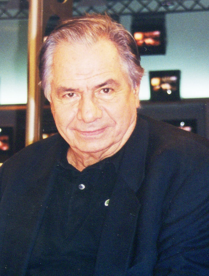 Michel Galabru