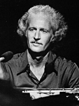 Mose Allison