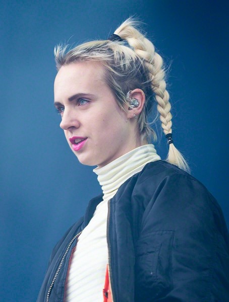 MØ (singer)