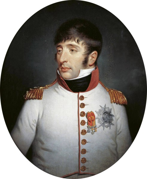 Napoleon III Bonaparte