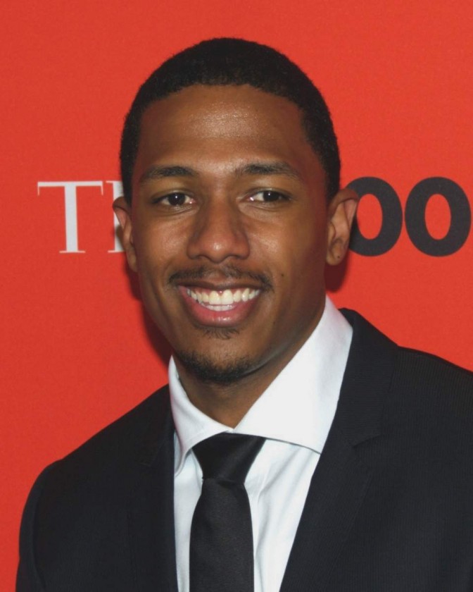 Birth Chart Nick Cannon (Libra) - Zodiac Sign Astrology