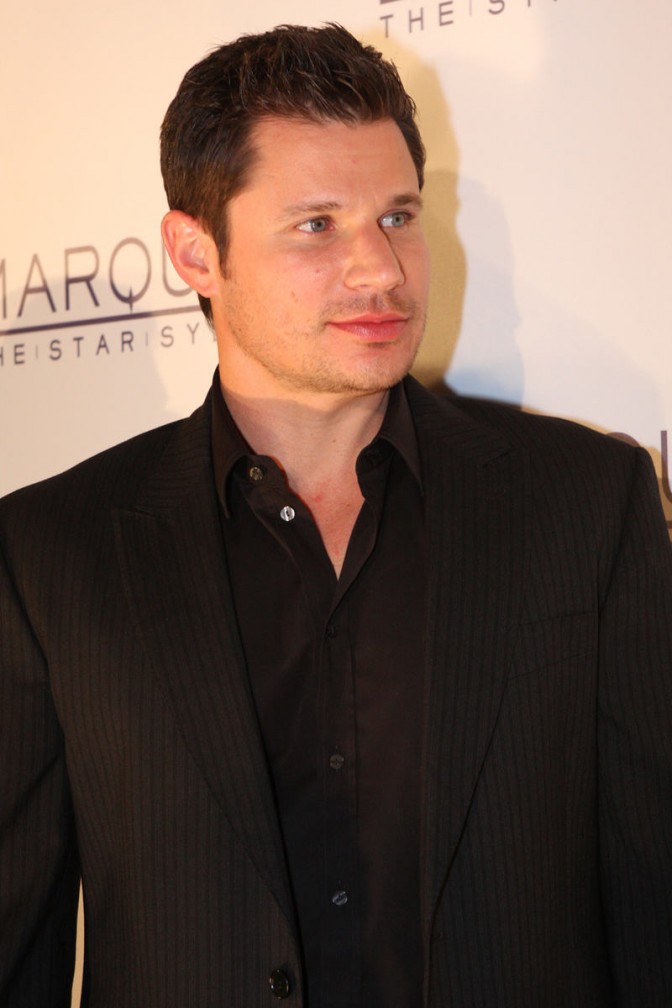 Birth Chart Nick Lachey (Scorpio) Zodiac Sign Astrology