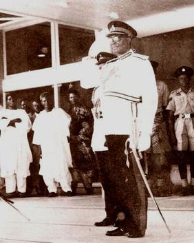 Nnamdi Azikiwe