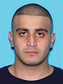 Omar Mateen