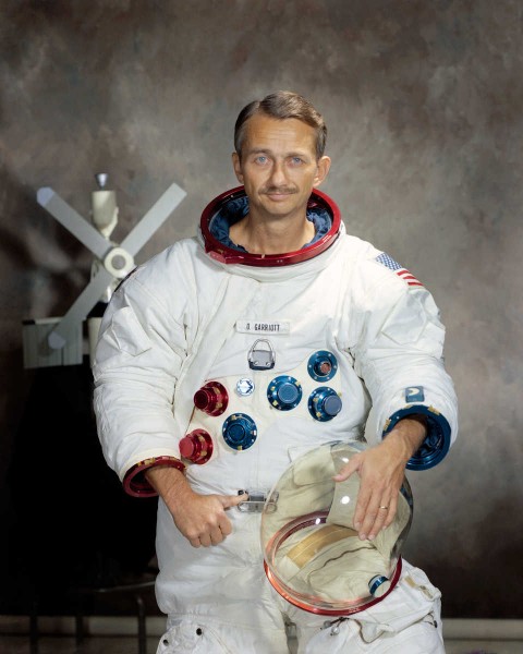 Owen K. Garriott