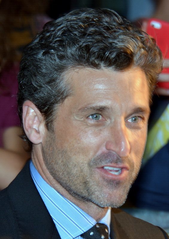 Birth Chart Patrick Dempsey (Capricorn) Zodiac Sign Astrology